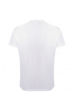 T-Shirt "RED LINE " BATTERY
