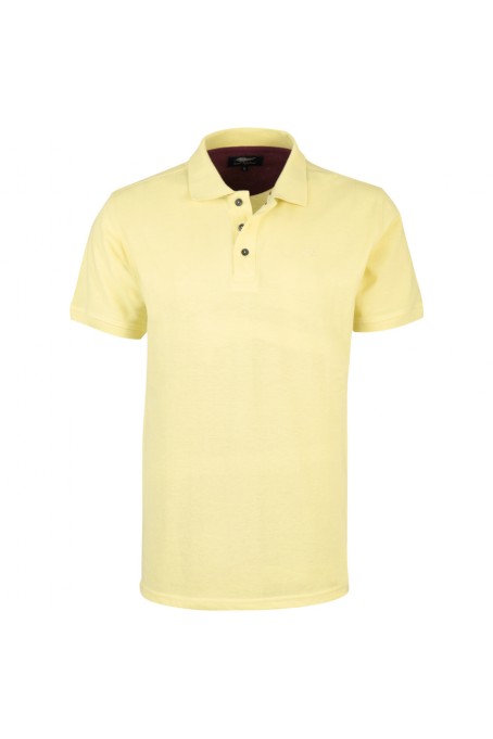 T-Shirt POLO "SIMPLE " Battery