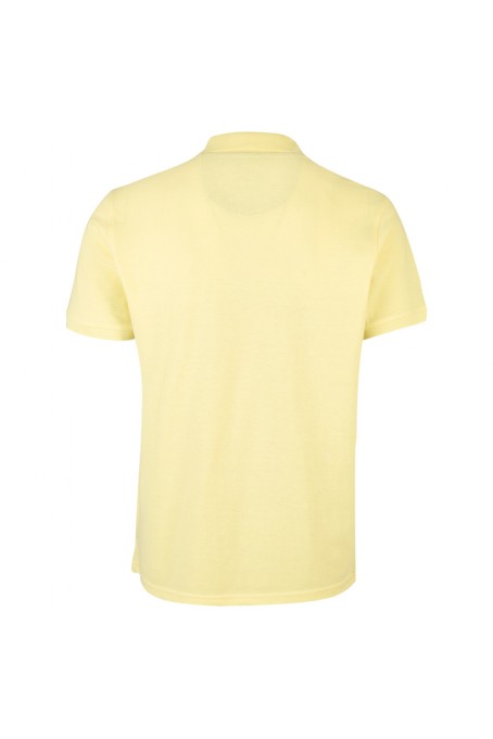 T-Shirt POLO "SIMPLE" Battery