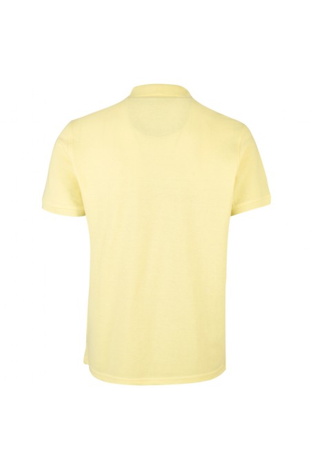 T-Shirt POLO "SIMPLE " Battery