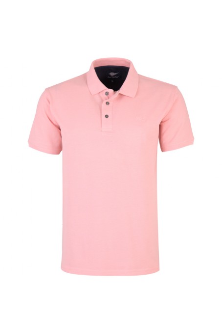 T-Shirt POLO "SIMPLE " Battery