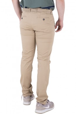 Men's Fabric BATTERY Trousers