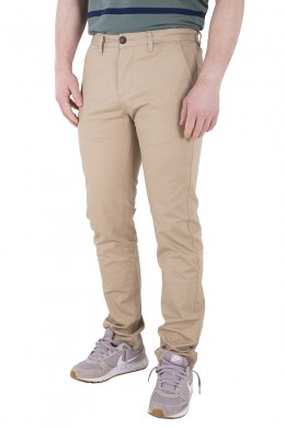Men's Fabric BATTERY Trousers