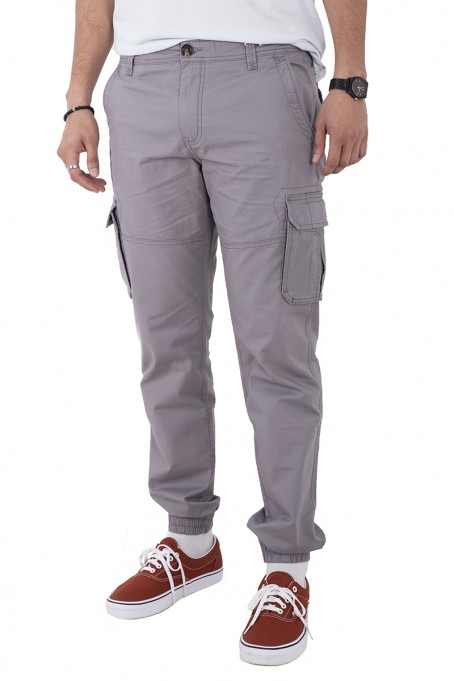 Men's Fabric BATTERY Trousers