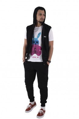 Men's Fabric BATTERY Trousers