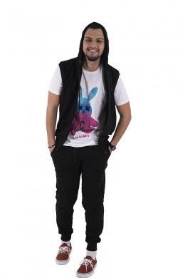 Men's Fabric BATTERY Trousers