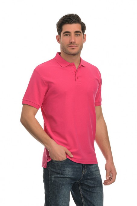 T-Shirt POLO "JUST" Battery