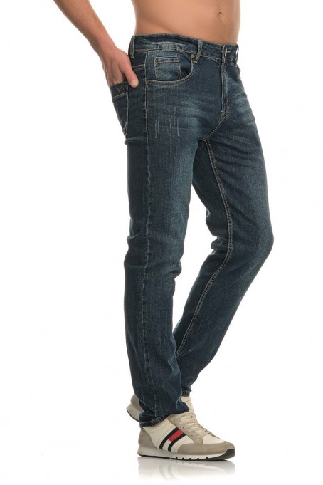 Men's Jeans Battery